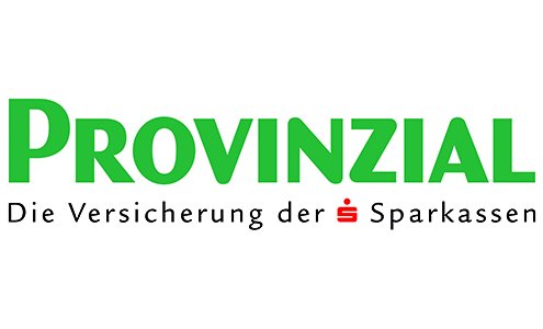 Provinzial Rheinland Versicherung - logo